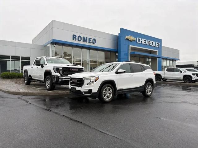 2024 GMC Terrain AWD SLE for sale in Lake Katrine, NY