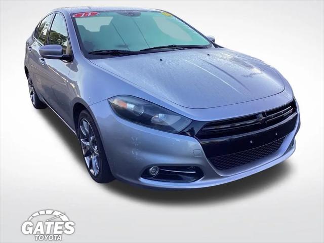 2014 Dodge Dart SXT for sale in South Bend, IN