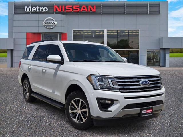 2020 Ford Expedition XLT for sale in Farmers Branch, TX
