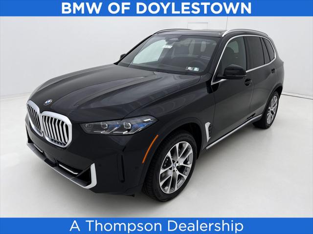 2026 BMW X5 xDrive40i for sale in Doylestown, PA