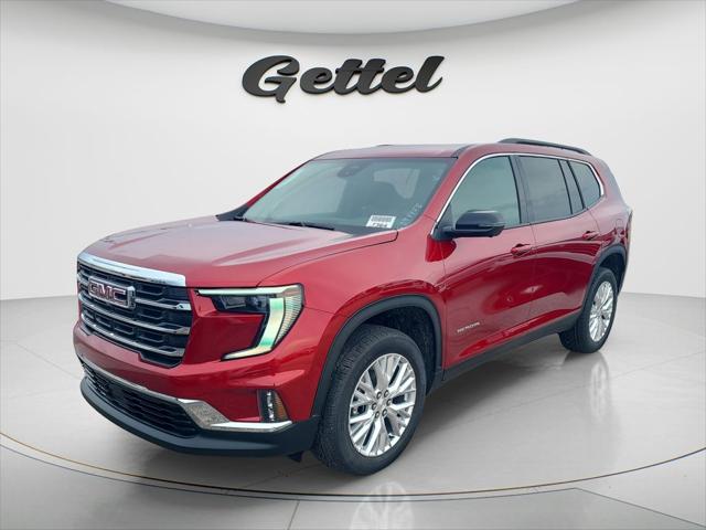 2026 GMC Acadia Elevation FWD for sale in Punta Gorda, FL