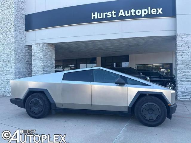 2024 Tesla Cybertruck Base for sale in Hurst, TX