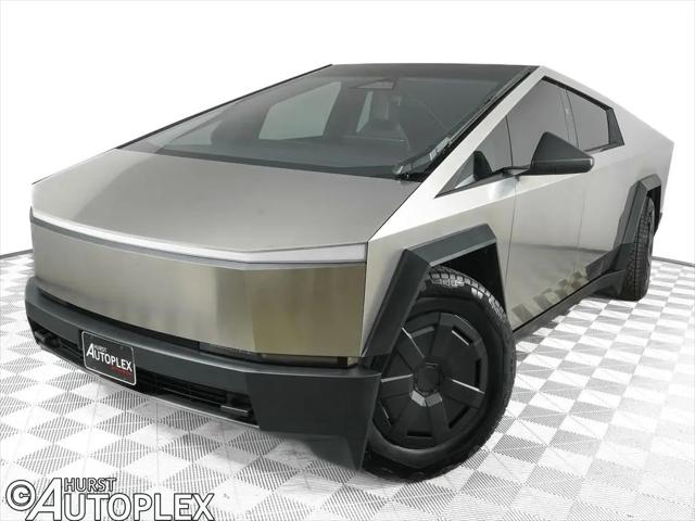 2024 Tesla Cybertruck All-Wheel Drive for sale in Hurst, TX