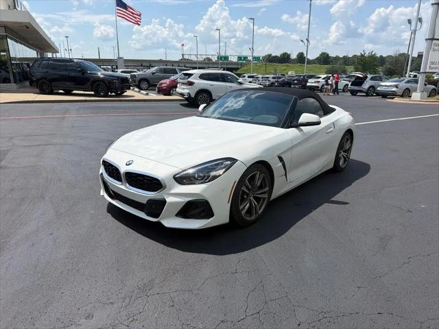 2023 BMW Z4 sDrive30i for sale in Springfield, MO