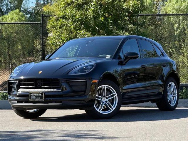 2024 Porsche Macan Macan for sale in Woodland Hills, CA