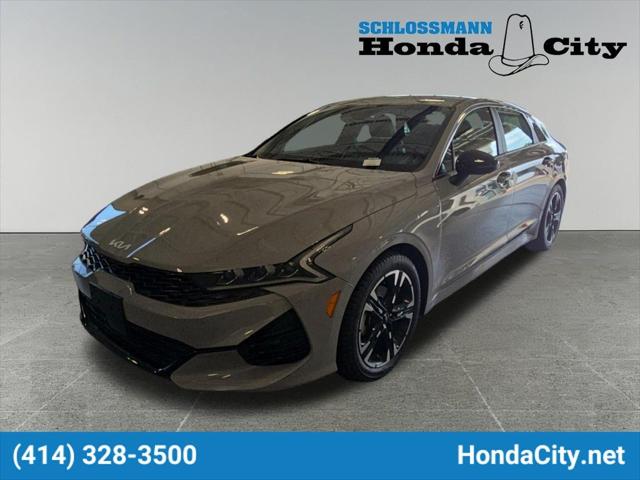 2023 Kia K5 GT-Line for sale in Milwaukee, WI