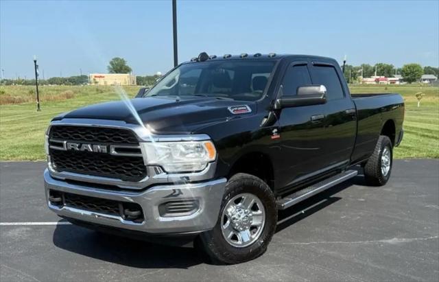 2019 Ram 2500 for sale near South Bloomfield, OH