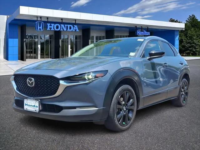 2023 Mazda CX-30 2.5 S Carbon Edition for sale in Hamilton, NJ