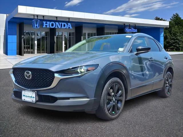 2023 Mazda CX-30 2.5 S Carbon Edition for sale in Hamilton, NJ