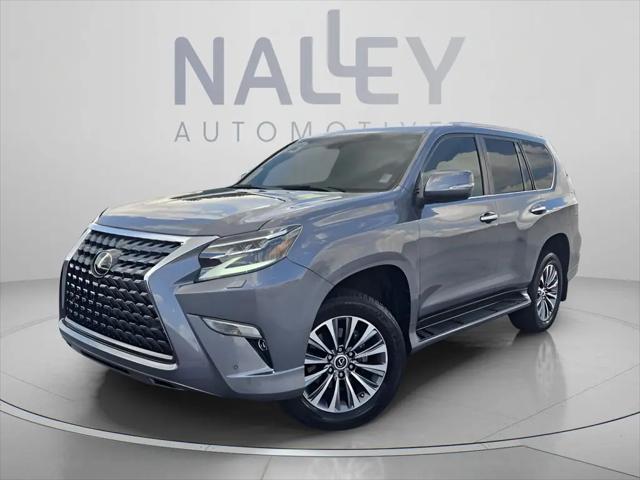 2023 Lexus GX 460 Luxury for sale in Roswell, GA