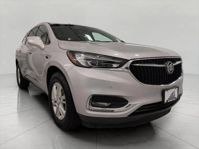 2019 Buick Enclave AWD Premium for sale in Appleton, WI