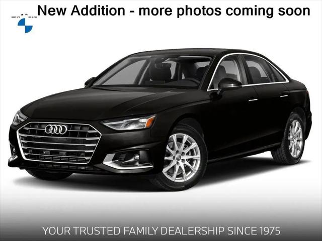 2021 Audi A4 Premium Plus 45 TFSI S line quattro S tronic for sale in Boulder, CO