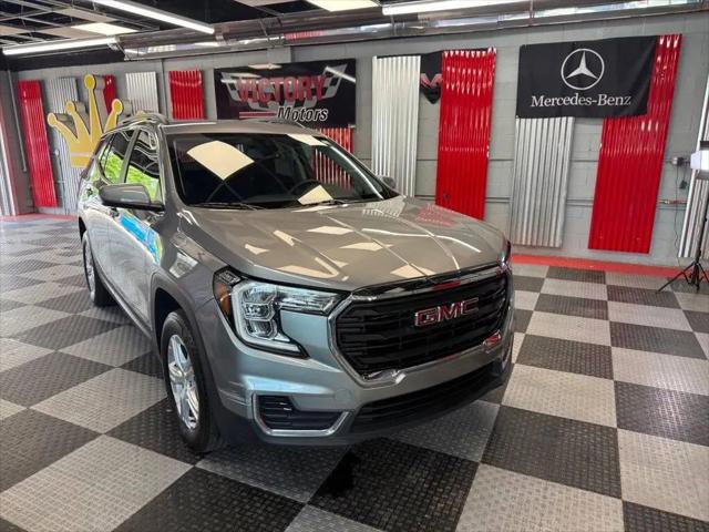 2023 GMC Terrain AWD SLE for sale in Royal Oak, MI
