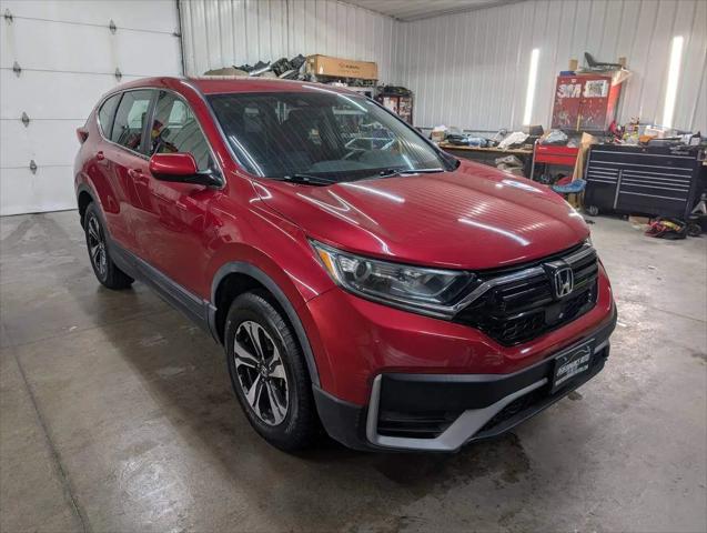 2021 Honda CR-V AWD Special Edition for sale in Norwalk, IA