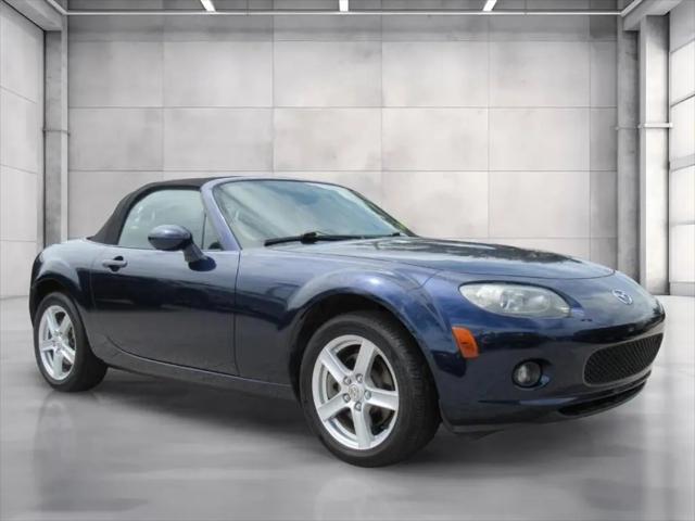 2007 Mazda MX-5 Sport for sale in Ocala, FL