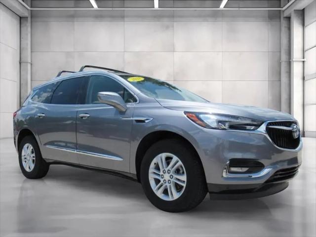 2021 Buick Enclave FWD Essence for sale in Ocala, FL