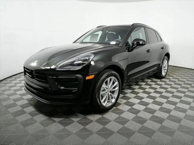 2026 Porsche Macan T for sale in Atlanta, GA