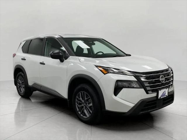 2025 Nissan Rogue S Intelligent AWD for sale in Appleton, WI