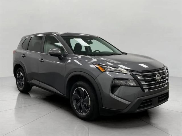 2025 Nissan Rogue SV Intelligent AWD for sale in Appleton, WI