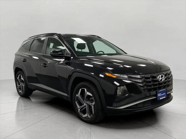 2024 Hyundai Tucson Hybrid SEL Convenience for sale in Appleton, WI