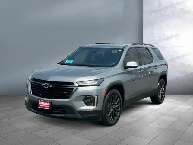 2023 Chevrolet Traverse AWD RS for sale in Sioux Falls, SD