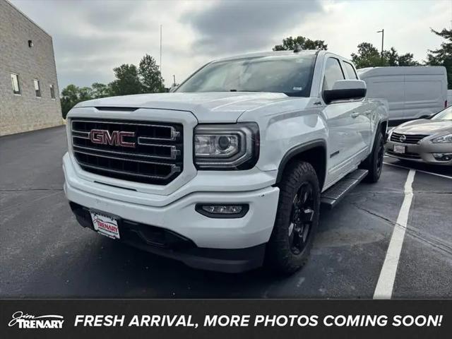 2019 GMC Sierra 1500 Limited Base for sale in O Fallon, MO
