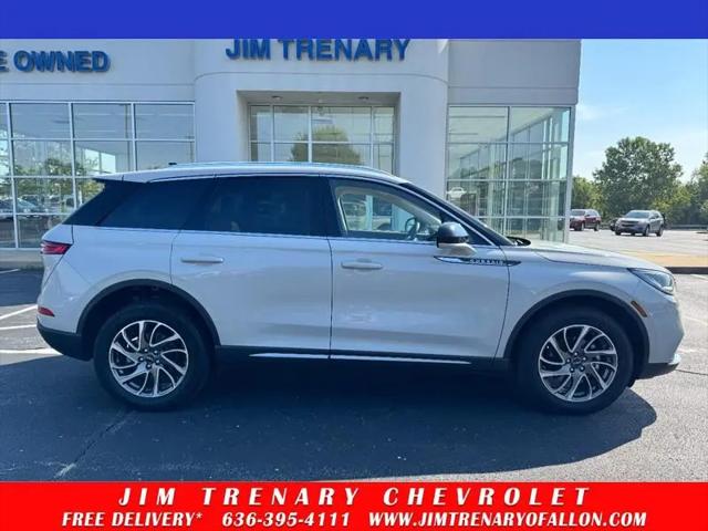 2020 Lincoln Corsair Standard for sale in O Fallon, MO