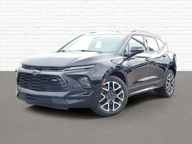 2024 Chevrolet Blazer AWD RS for sale in Brighton, MI