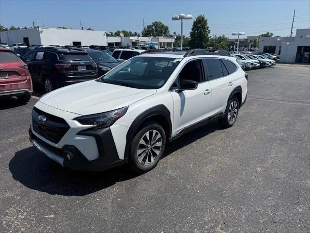 2024 Subaru Outback Limited for sale in Brighton, MI