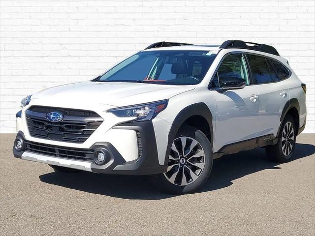 2024 Subaru Outback Limited for sale in Brighton, MI
