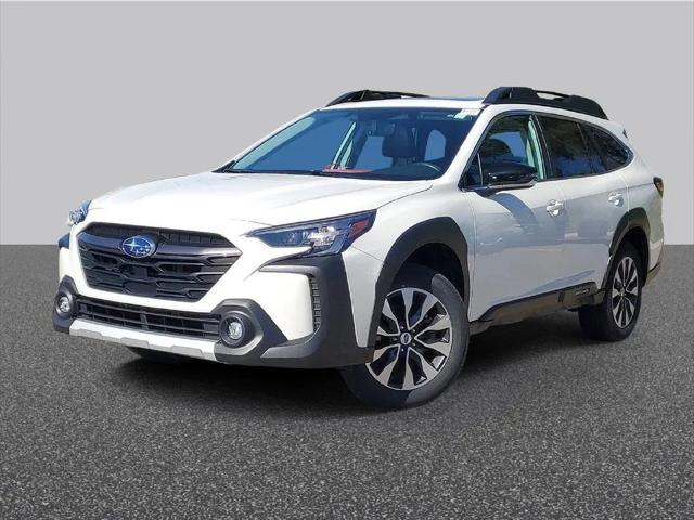 2024 Subaru Outback Limited for sale in Brighton, MI