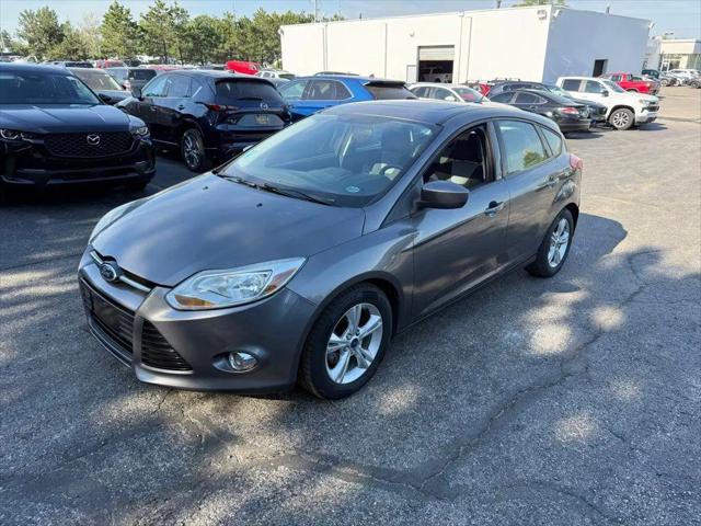 2012 Ford Focus SE for sale in Brighton, MI