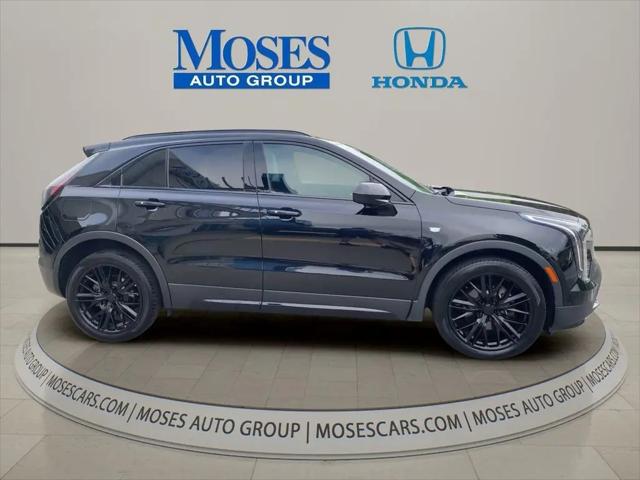 2019 Cadillac XT4 Sport for sale in Huntington, WV