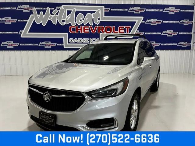 2019 Buick Enclave FWD Essence for sale in Cadiz, KY