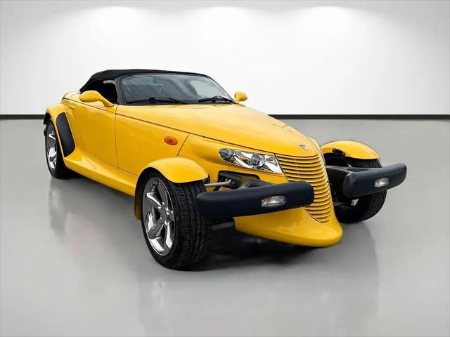 2002 Chrysler Prowler Base for sale in Tampa, FL
