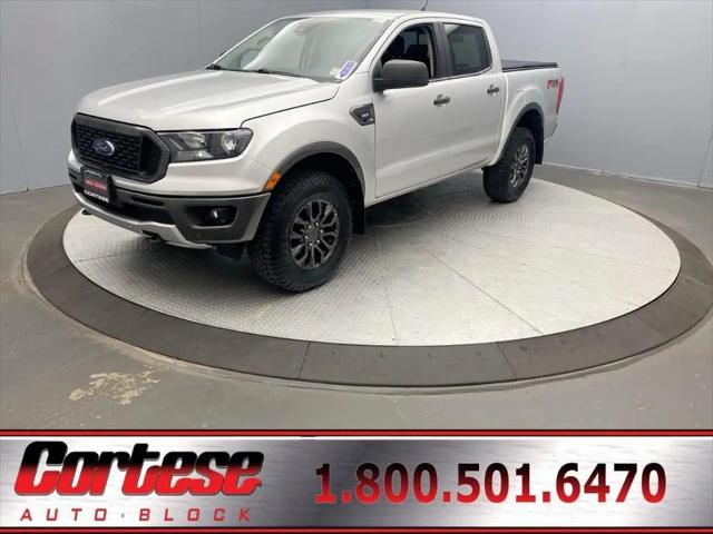 2019 Ford Ranger XLT for sale in Rochester, NY