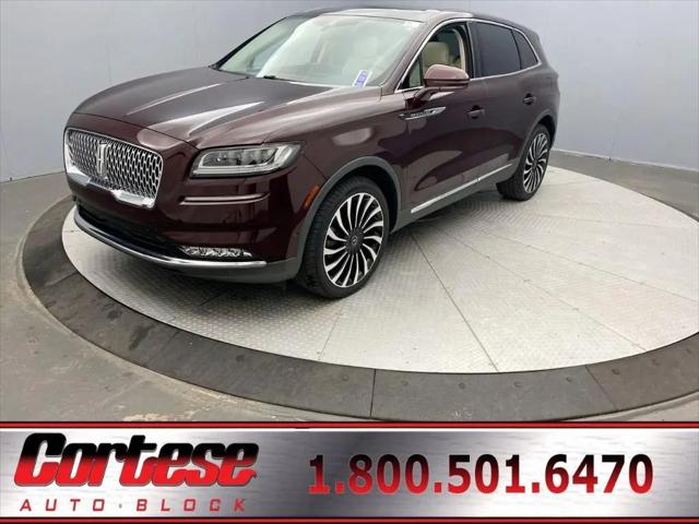 2021 Lincoln Nautilus Black Label for sale in Rochester, NY