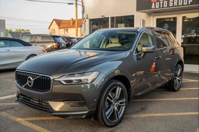 2019 Volvo XC60 T5 Momentum for sale in South River, NJ