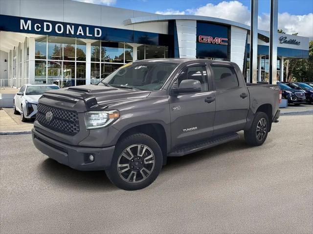 2019 Toyota Tundra SR5 5.7L V8 for sale in Saginaw, MI