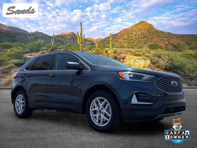 2024 Ford Edge SEL for sale in Glendale, AZ