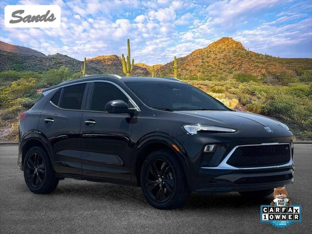 2024 Buick Encore GX Sport Touring FWD for sale in Glendale, AZ