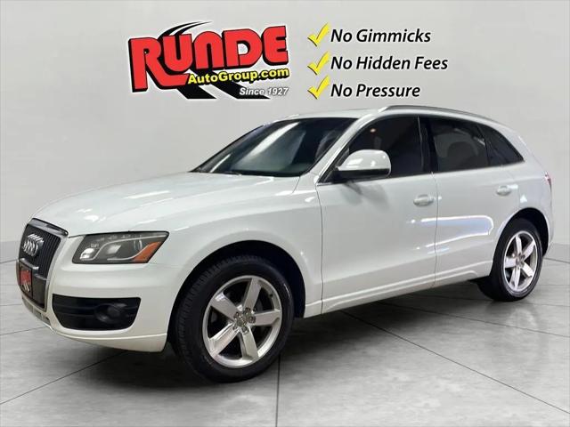 2011 Audi Q5 2.0T Premium for sale in East Dubuque, IL