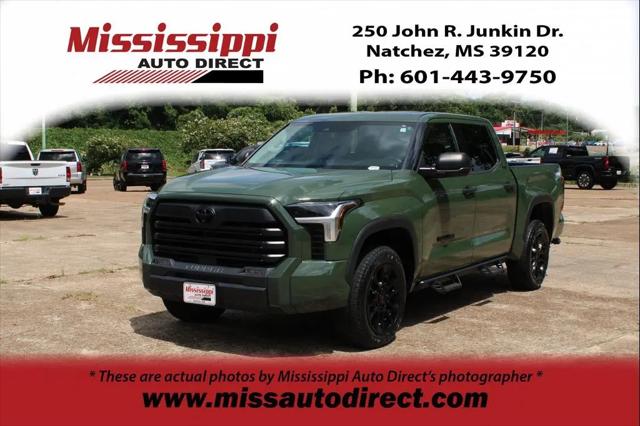 2023 Toyota Tundra SR5 for sale in Natchez, MS