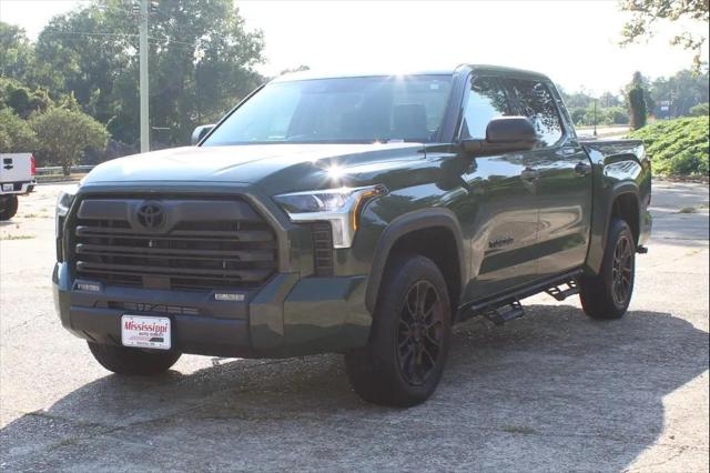 2023 Toyota Tundra SR5 for sale in Natchez, MS
