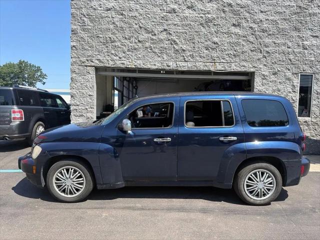 2010 Chevrolet HHR LT for sale in Walled Lake, MI