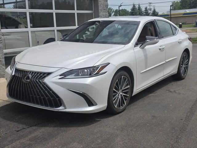 2022 Lexus ES 250 Base for sale in Walled Lake, MI