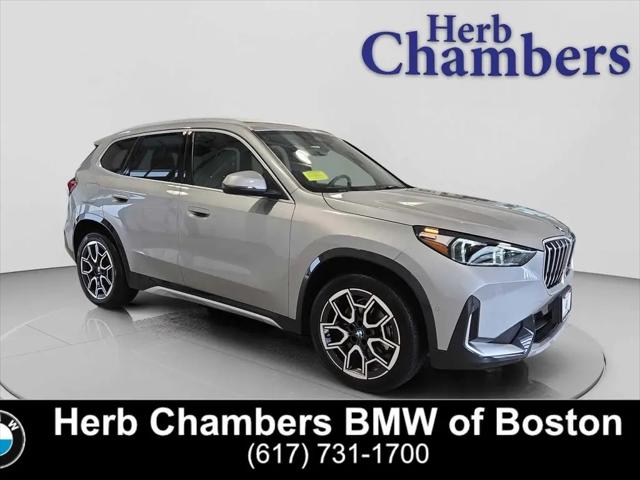 2026 BMW X1 xDrive28i for sale in Boston, MA