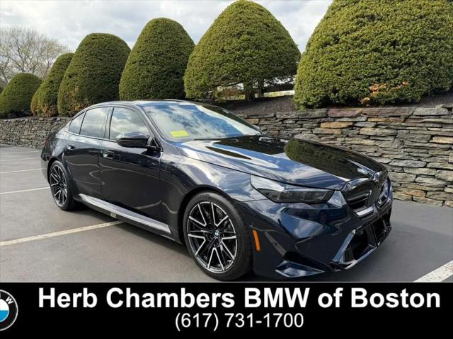 2026 BMW M5 Base for sale in Boston, MA