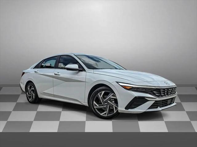 2025 Hyundai Elantra SEL Convenience for sale in Springfield, MO