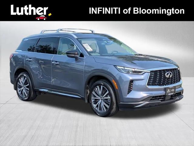 2023 INFINITI QX60 SENSORY AWD for sale in Bloomington, MN